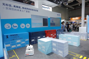 工业4.0的中国打法 本土合作再添新案例，软件驱动产业升级